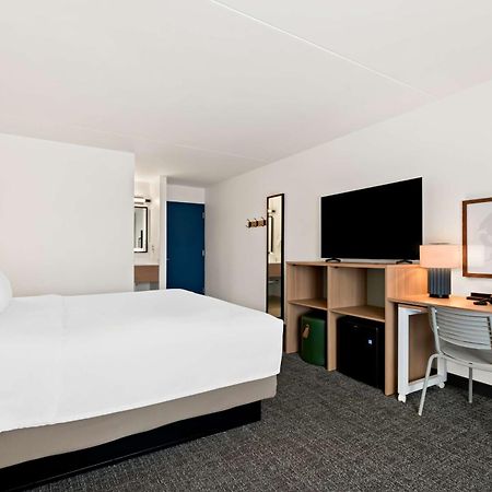 Spark By Hilton Hummelstown Hershey Exterior photo