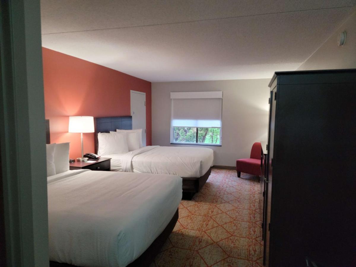 Spark By Hilton Hummelstown Hershey Exterior photo