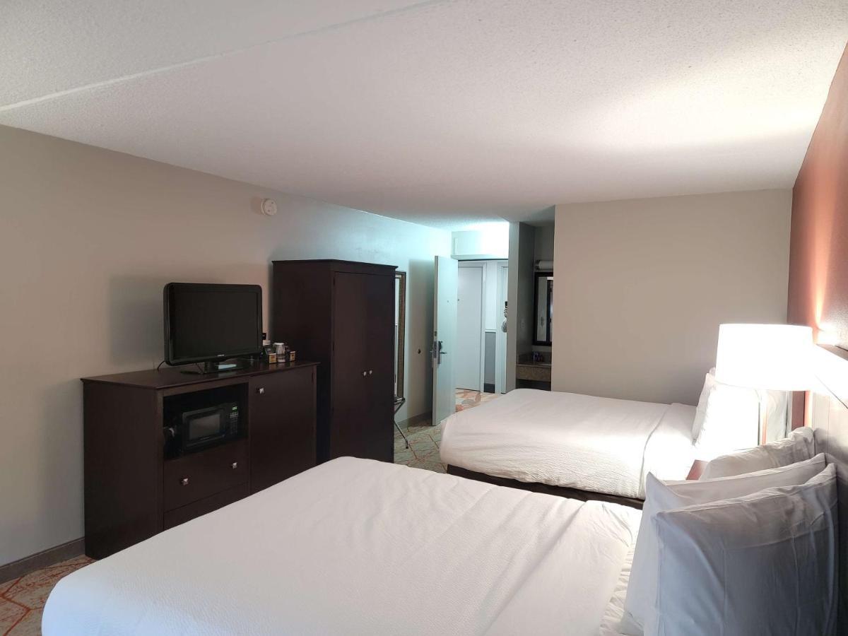 Spark By Hilton Hummelstown Hershey Exterior photo