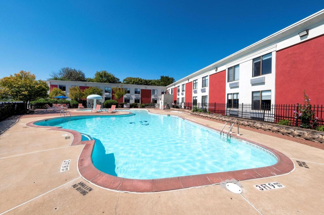 Spark By Hilton Hummelstown Hershey Exterior photo