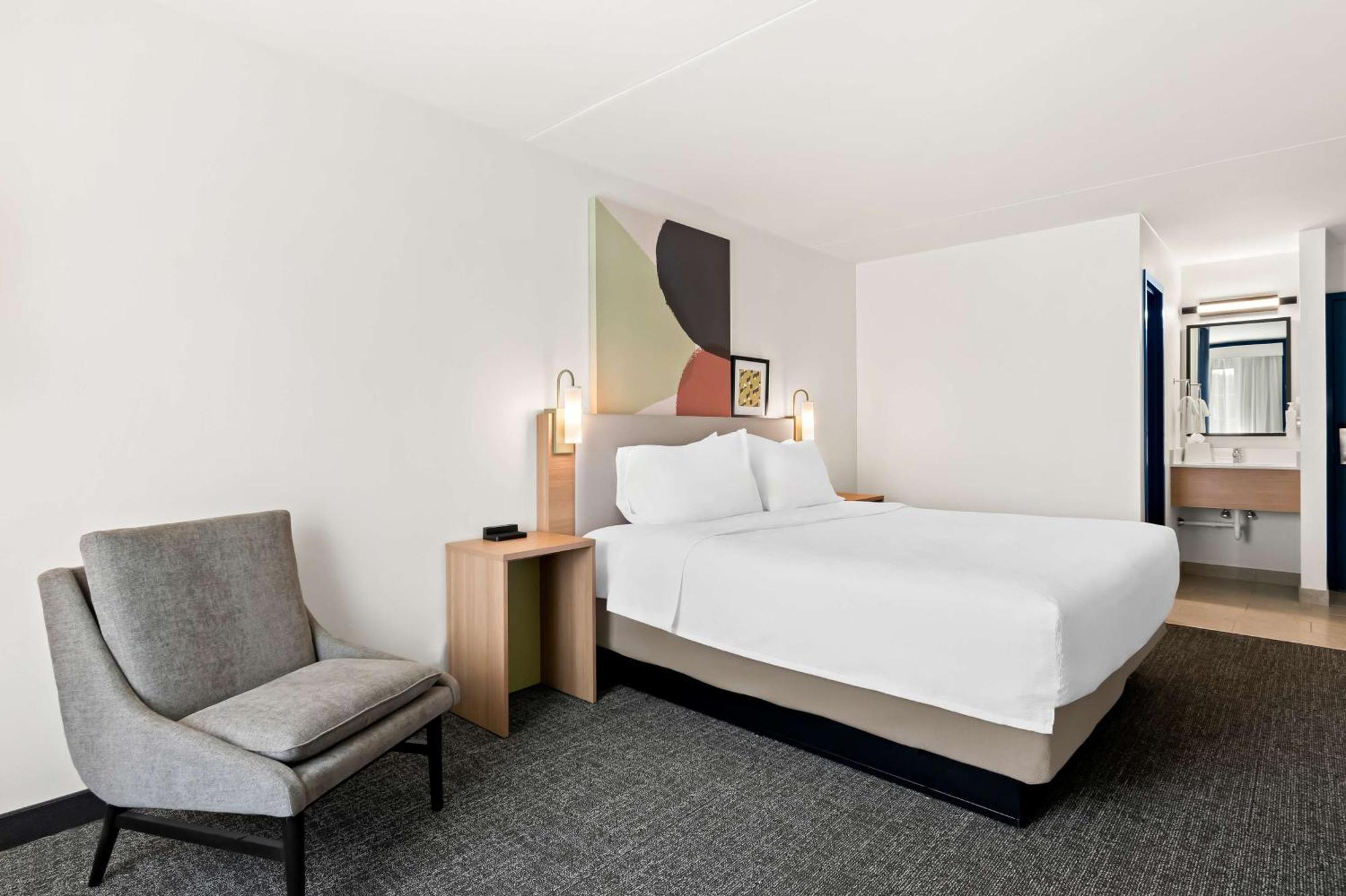 Spark By Hilton Hummelstown Hershey Exterior photo