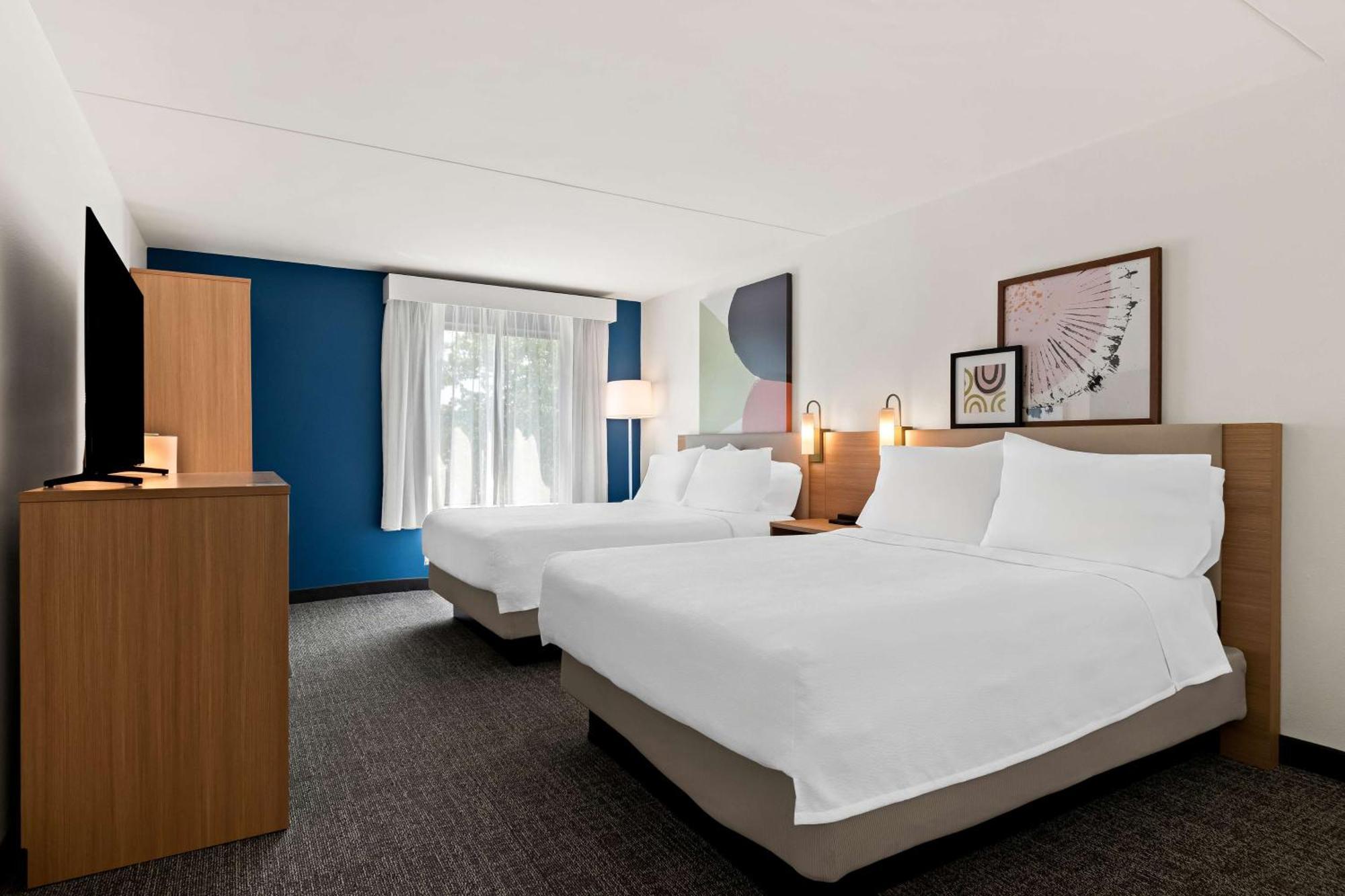 Spark By Hilton Hummelstown Hershey Exterior photo