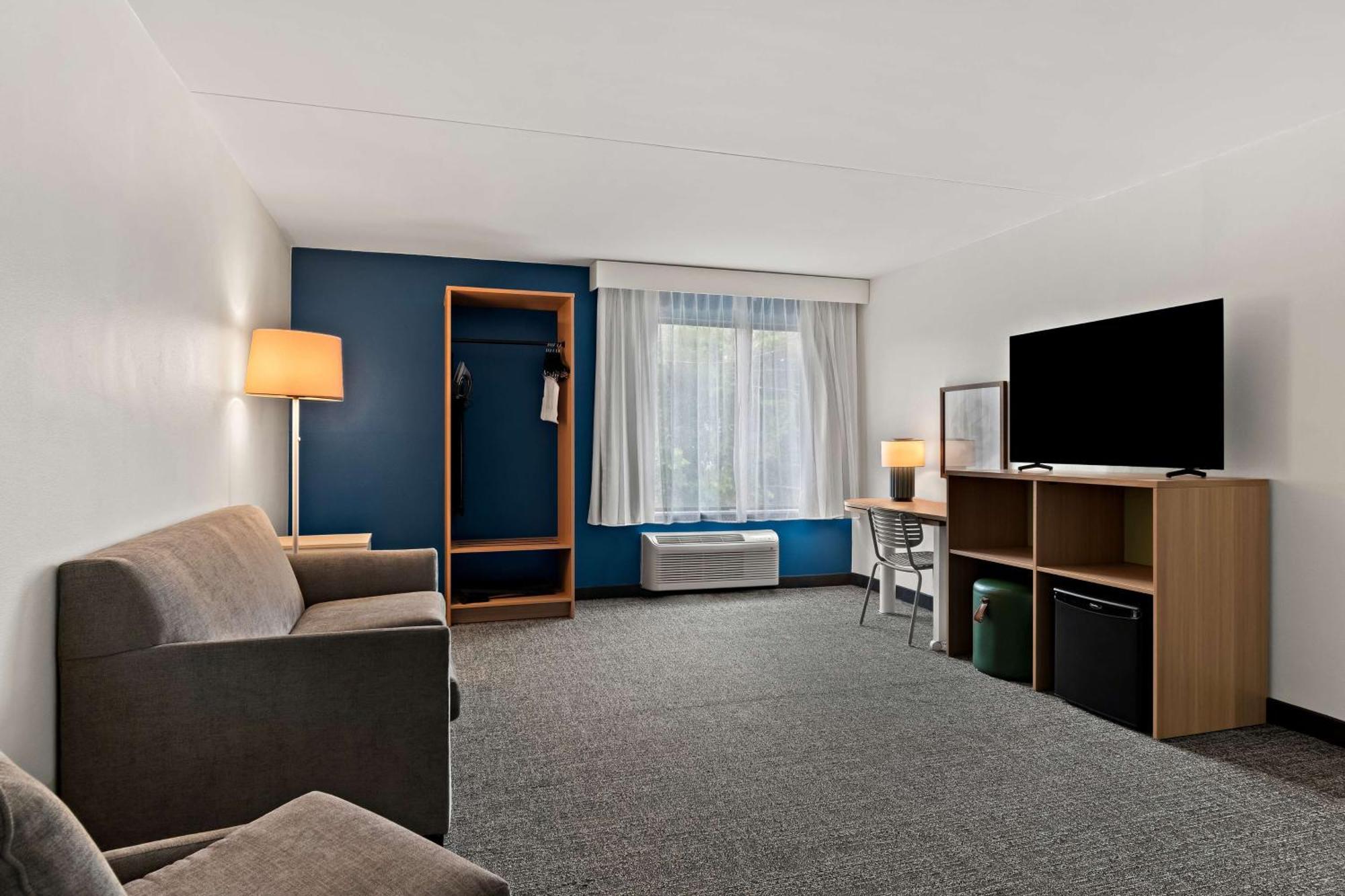 Spark By Hilton Hummelstown Hershey Exterior photo