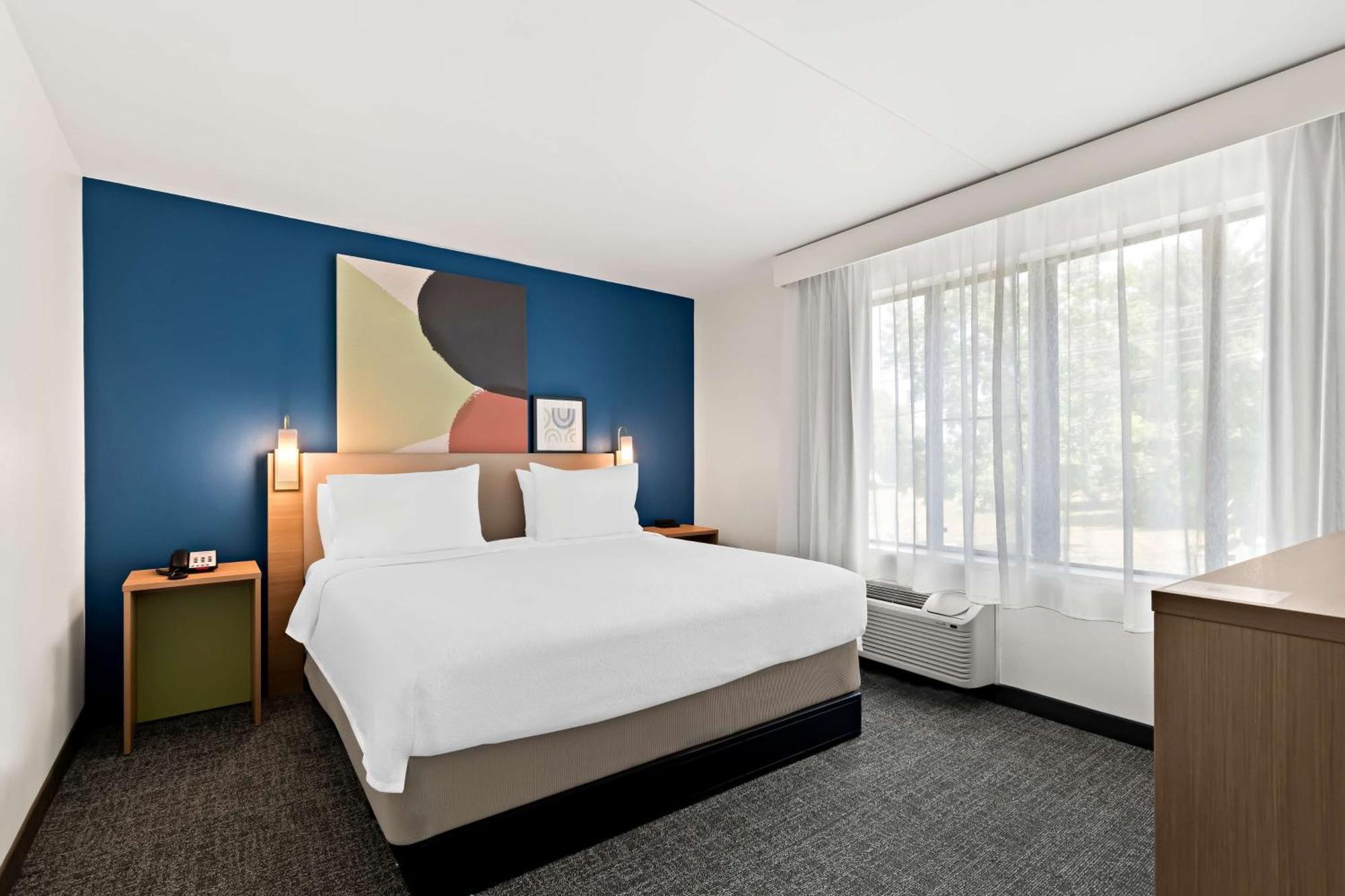 Spark By Hilton Hummelstown Hershey Exterior photo