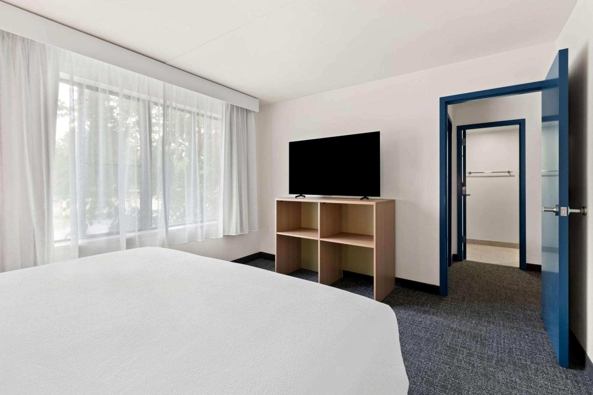 Spark By Hilton Hummelstown Hershey Exterior photo