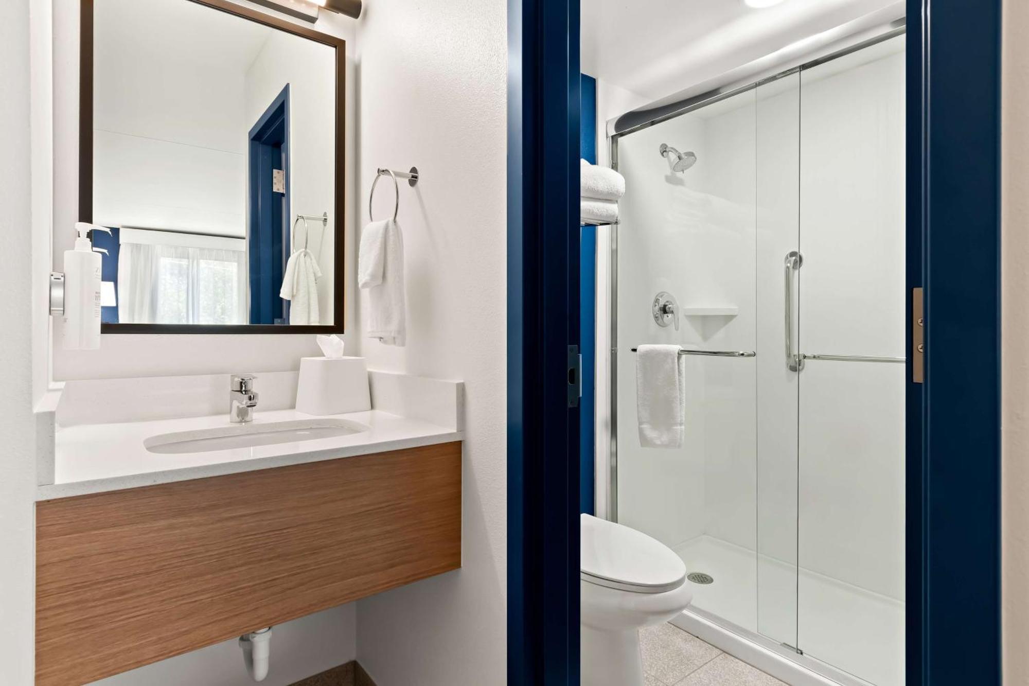 Spark By Hilton Hummelstown Hershey Exterior photo