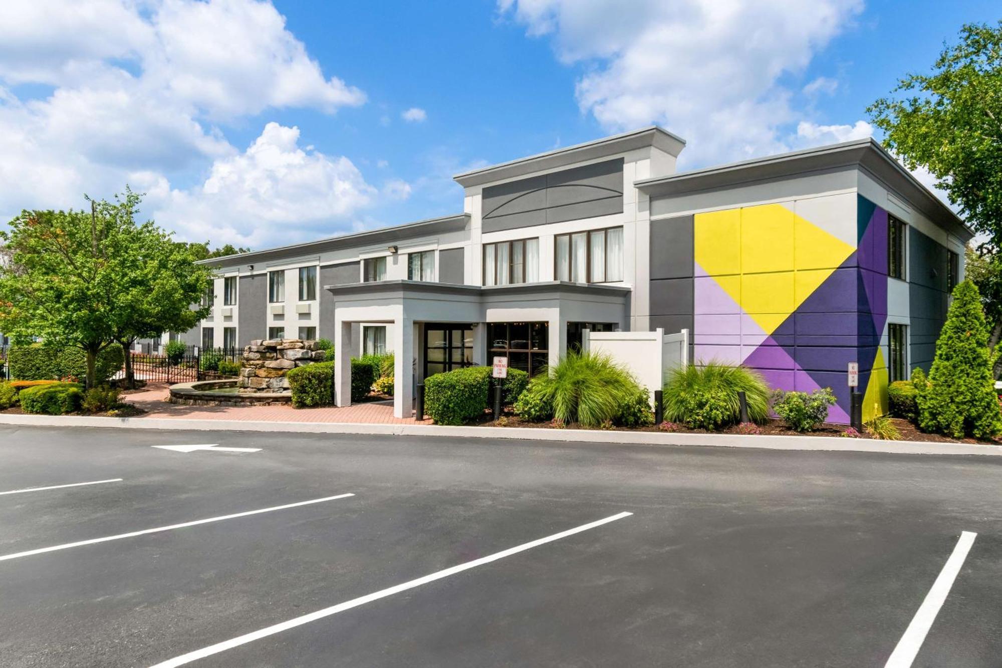 Spark By Hilton Hummelstown Hershey Exterior photo