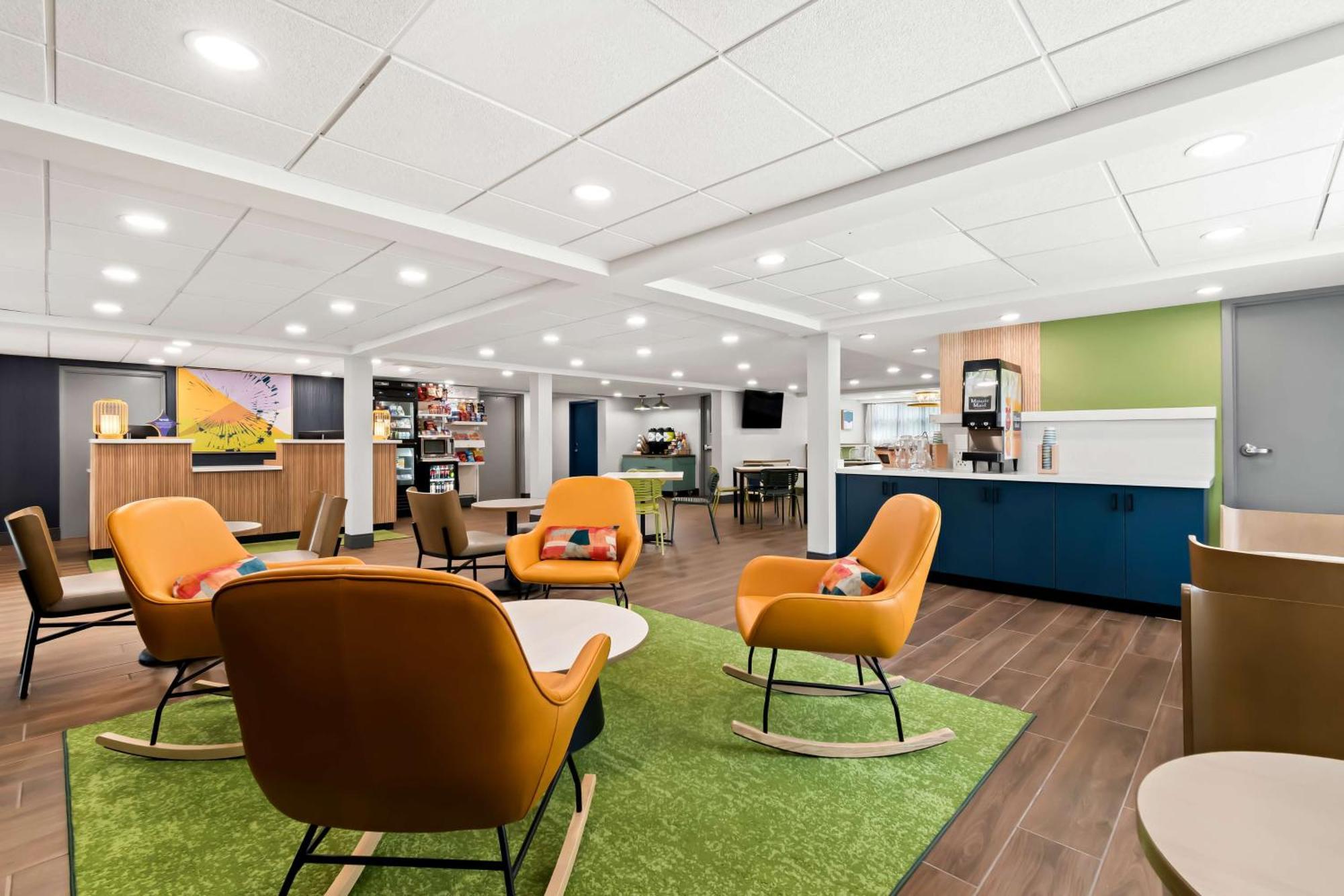 Spark By Hilton Hummelstown Hershey Exterior photo
