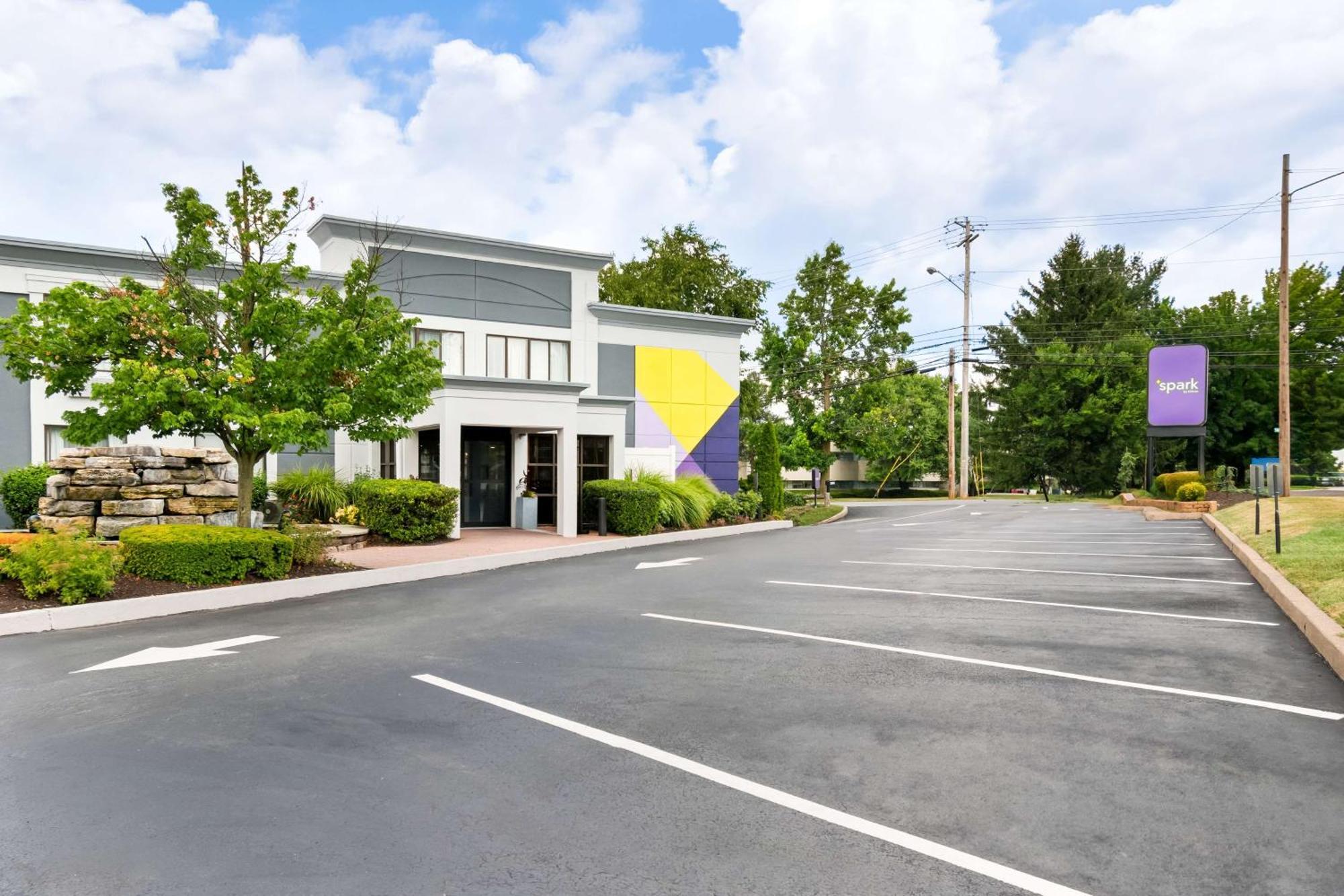 Spark By Hilton Hummelstown Hershey Exterior photo