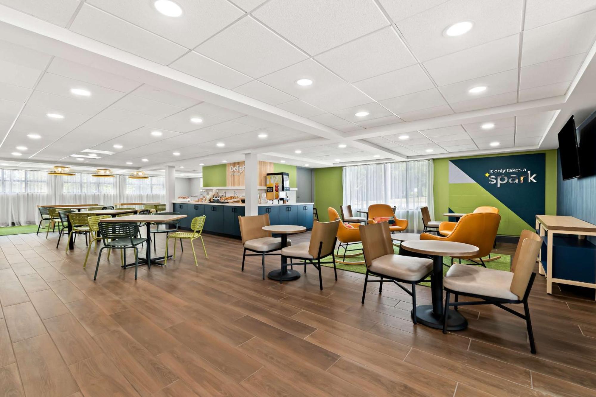 Spark By Hilton Hummelstown Hershey Exterior photo