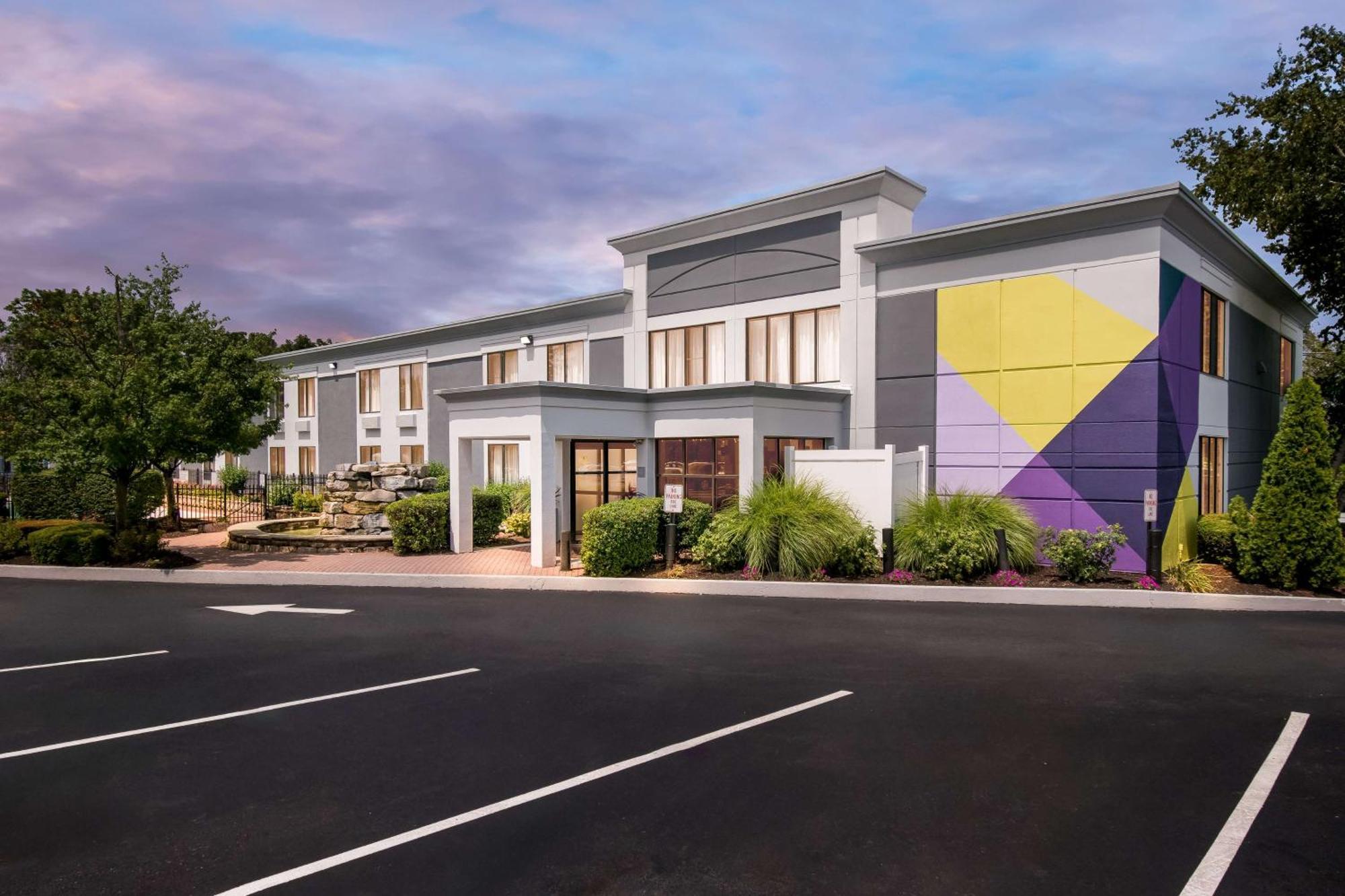 Spark By Hilton Hummelstown Hershey Exterior photo