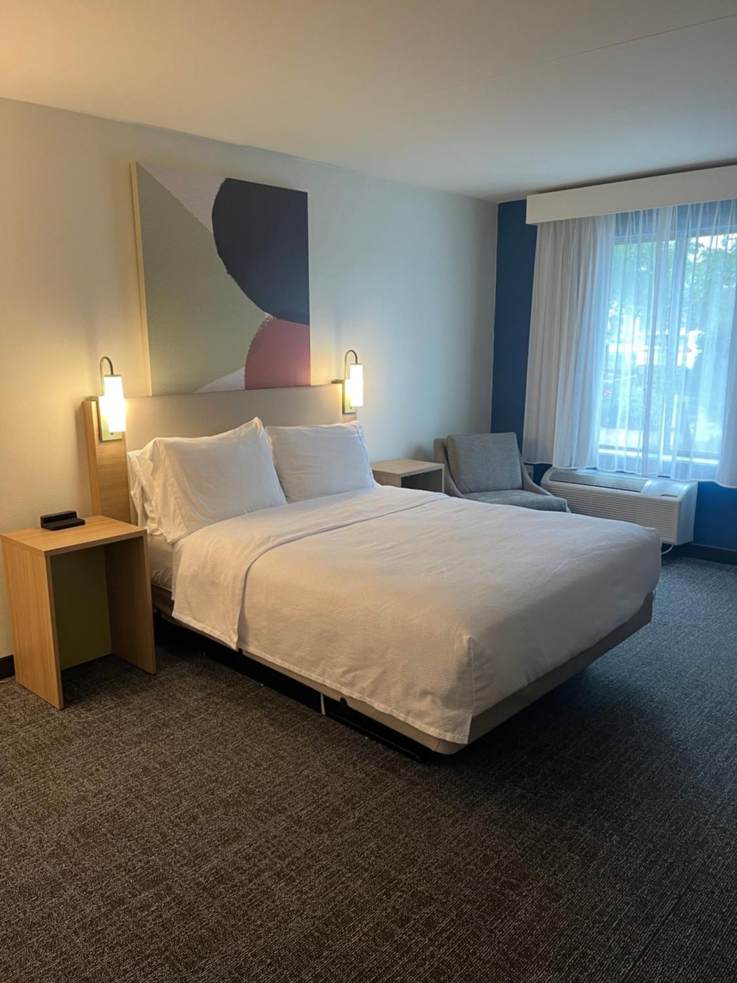 Spark By Hilton Hummelstown Hershey Exterior photo